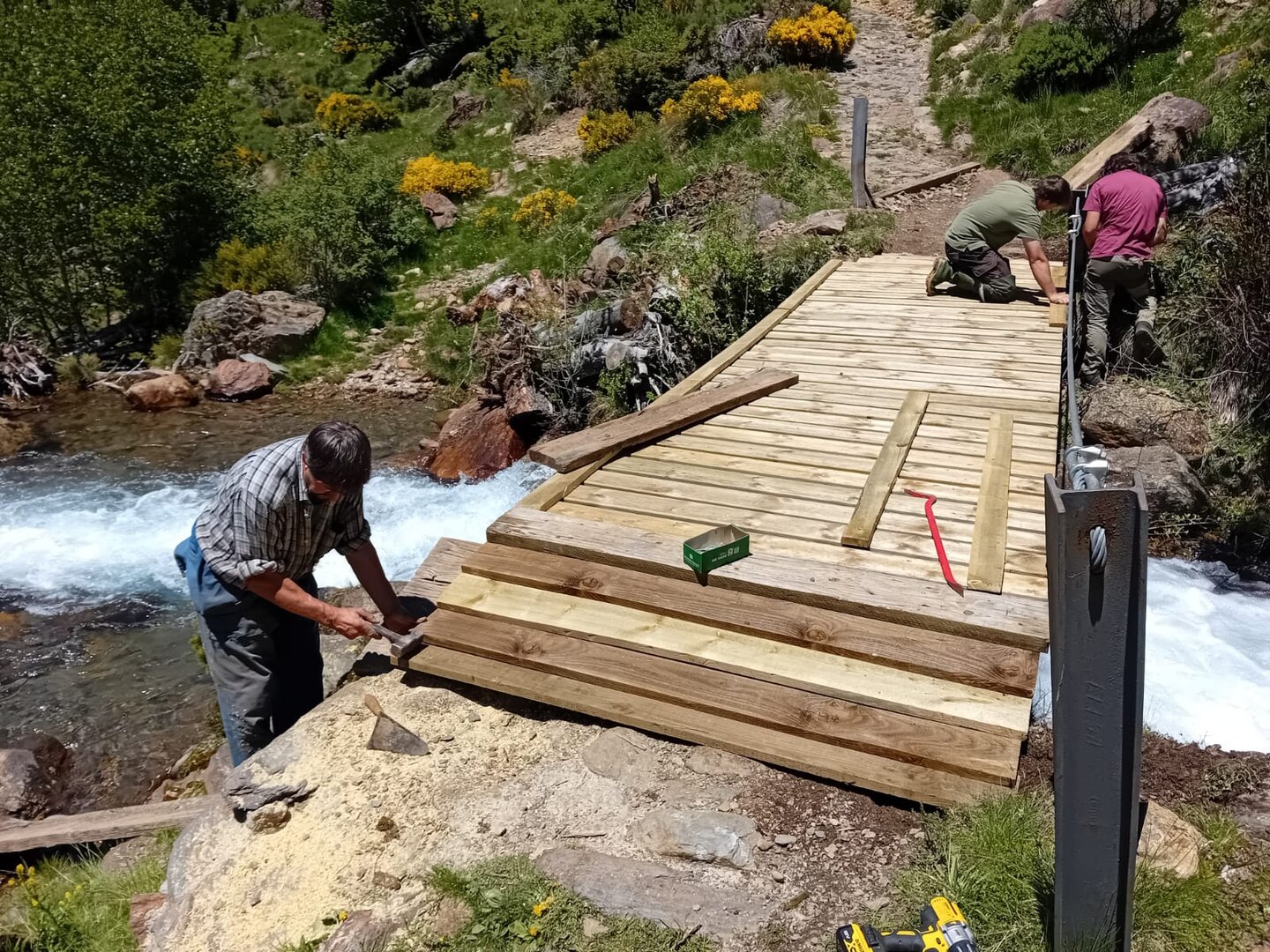 bARRANC D'aRESTE 2