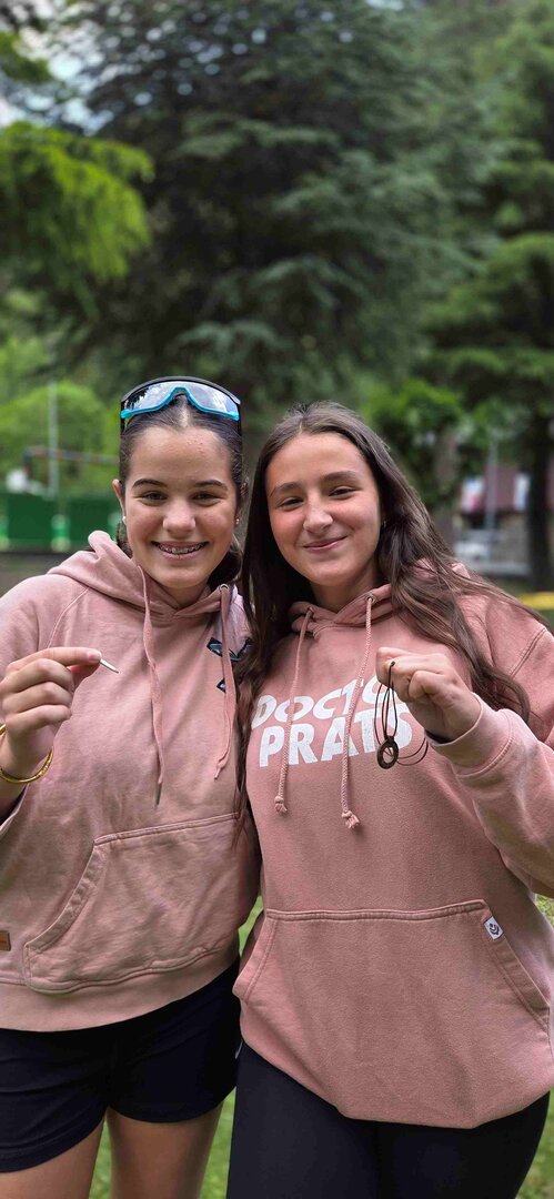 fallaires menors andorra ii escaldes, noa i aroa