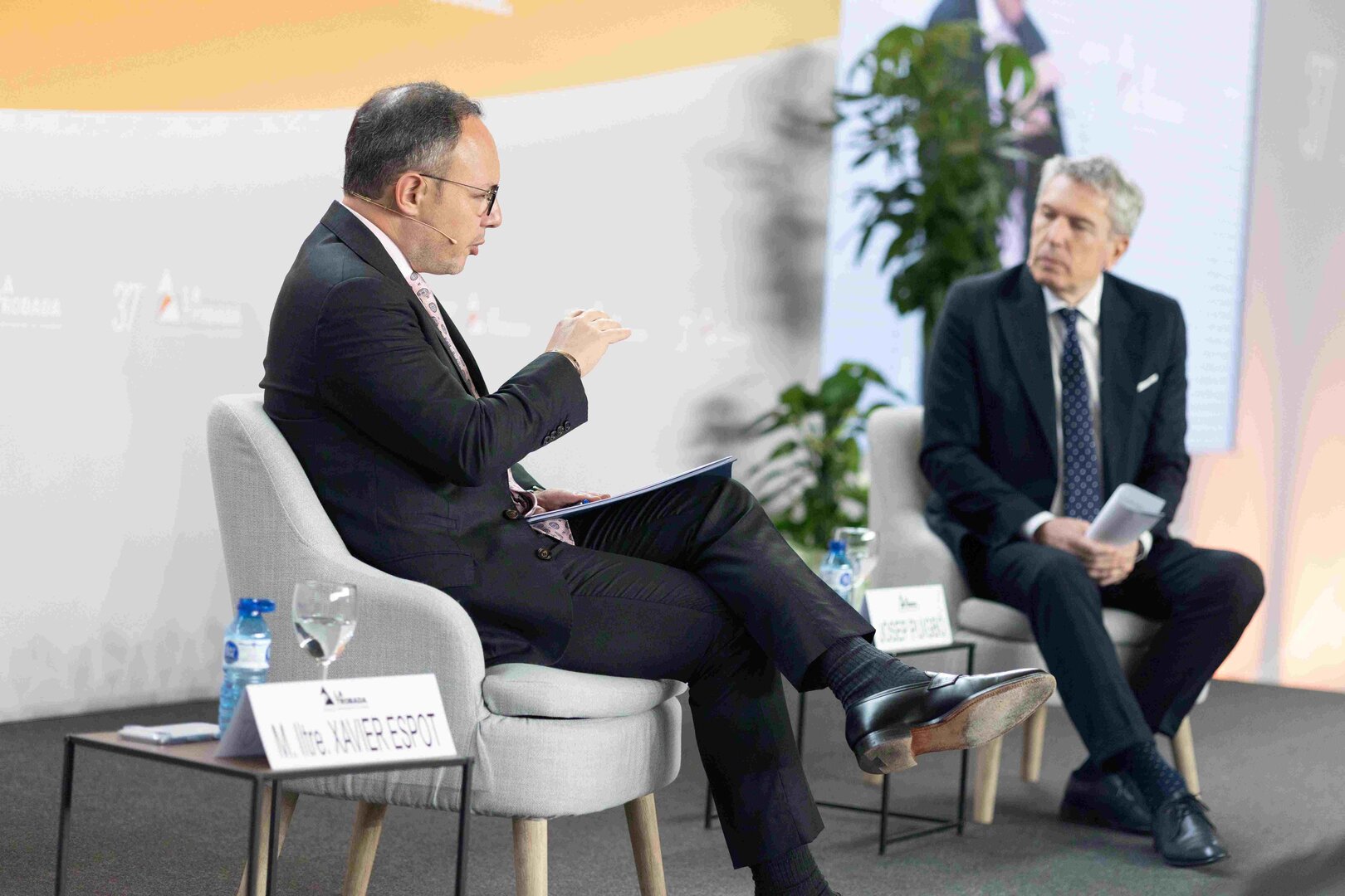 Trobada empresarial 1a jornada 5