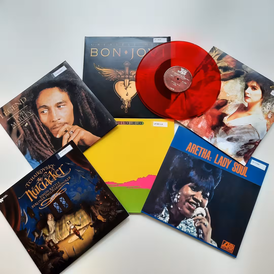 vinils