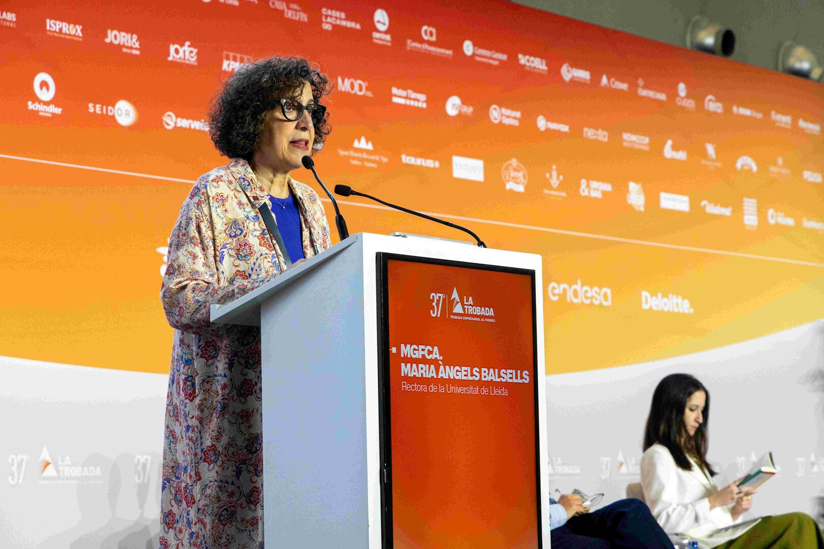 Mari Àngels Balcells