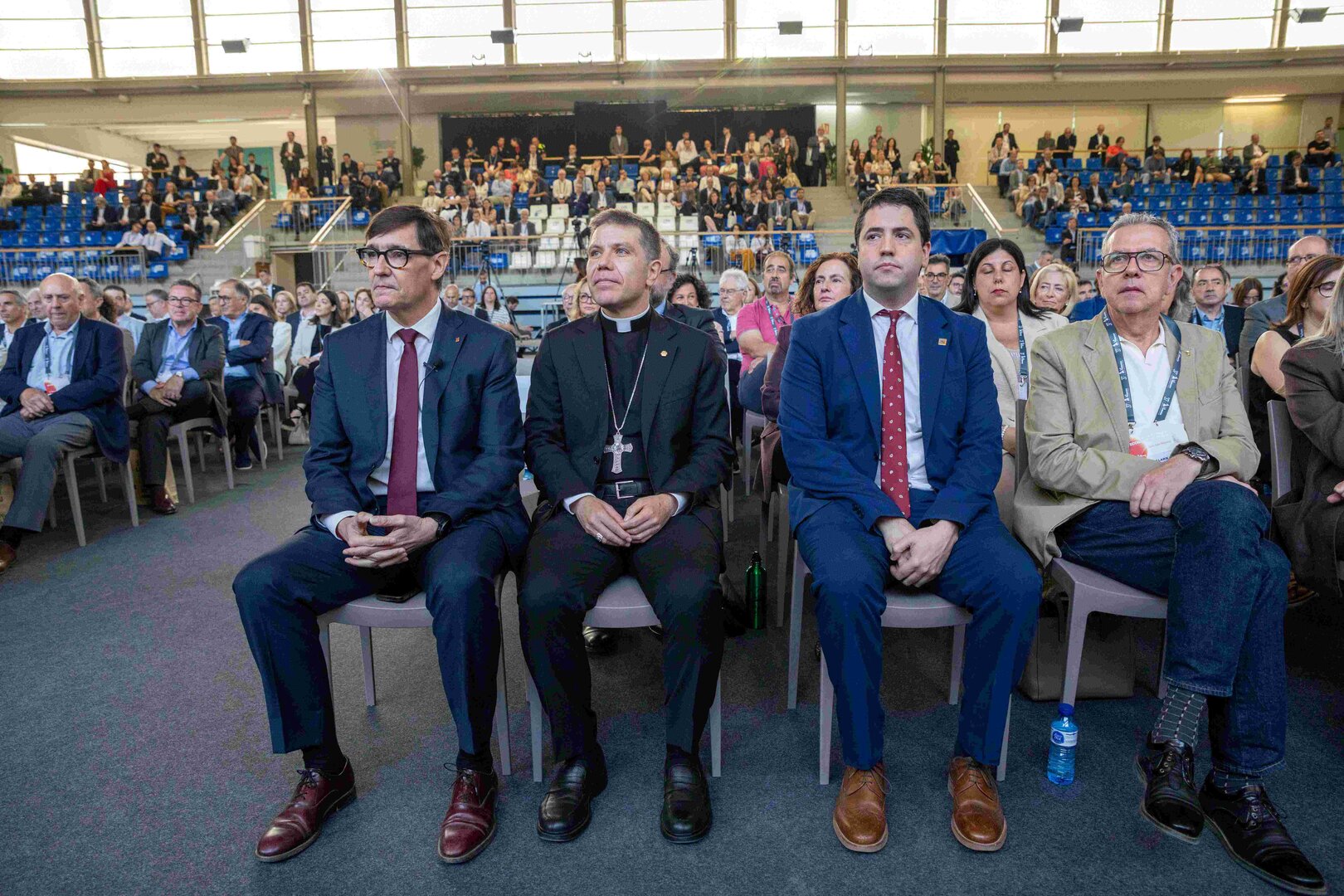 Trobada Empresarial al Pirineu 2026 Foto Genaro Massot 4