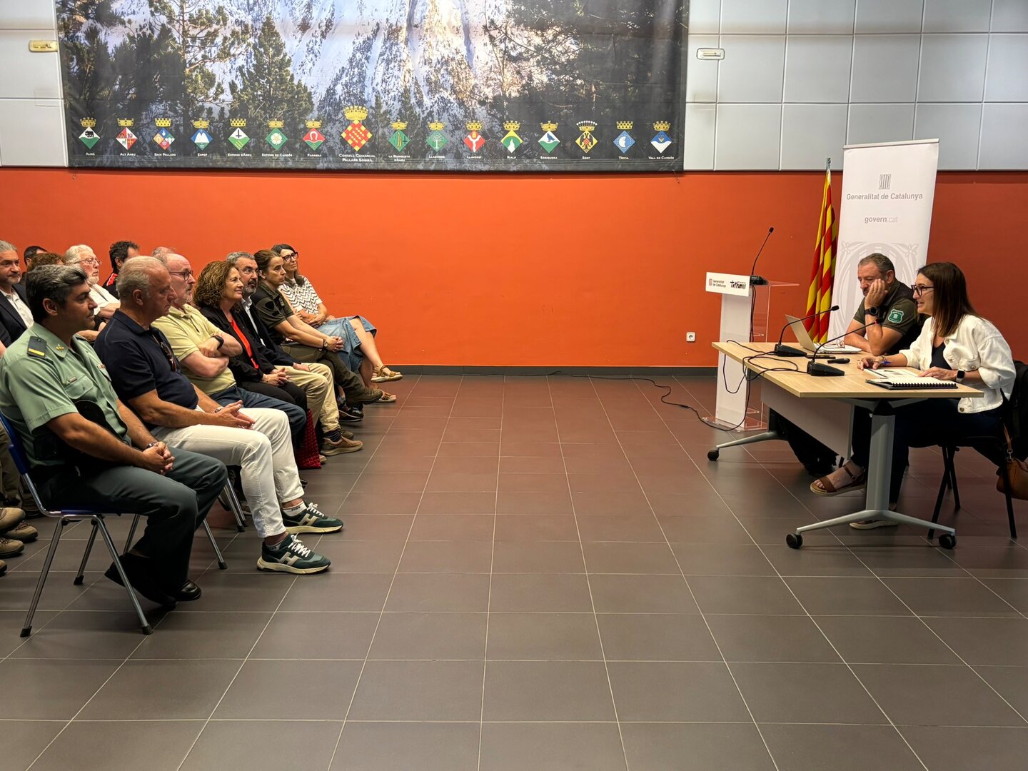 Pla Estratègic Agents Rurals Alt Pirineu 2