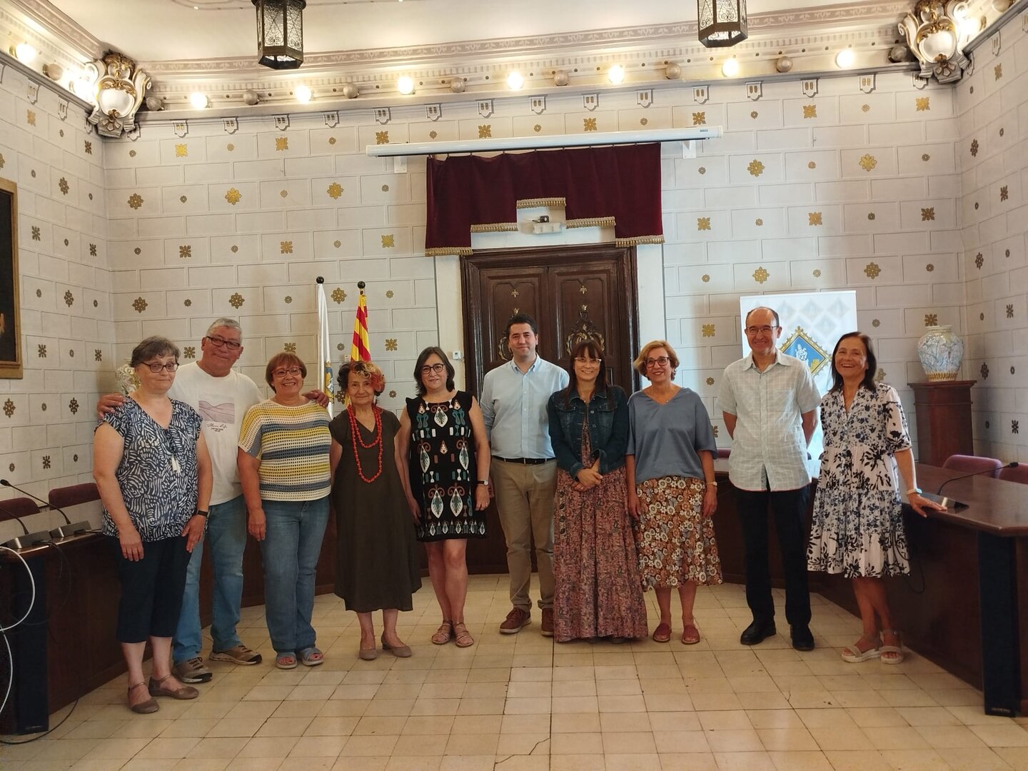 mestres i professors jubilats 1
