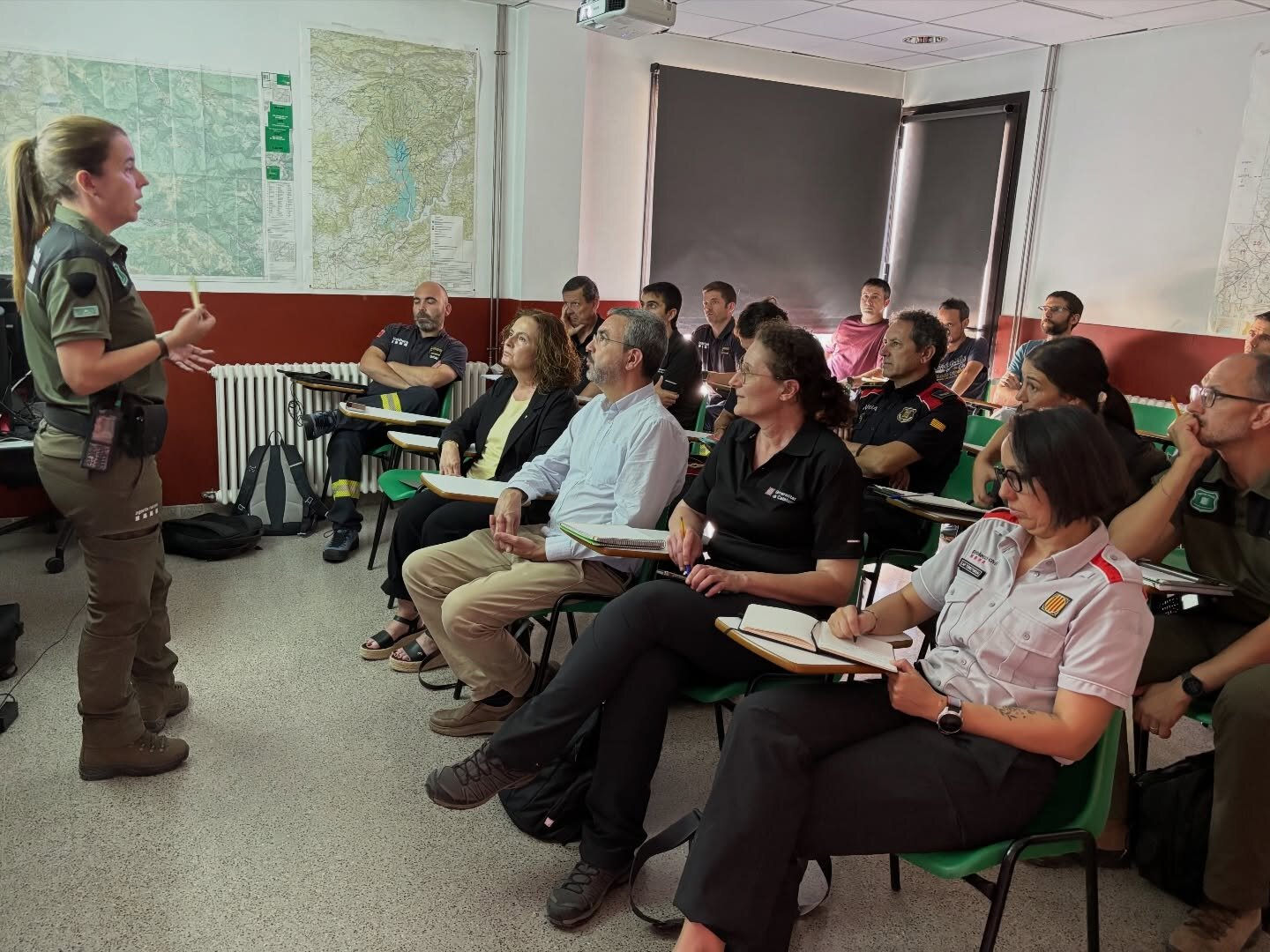 Campanya forestal 2026 2