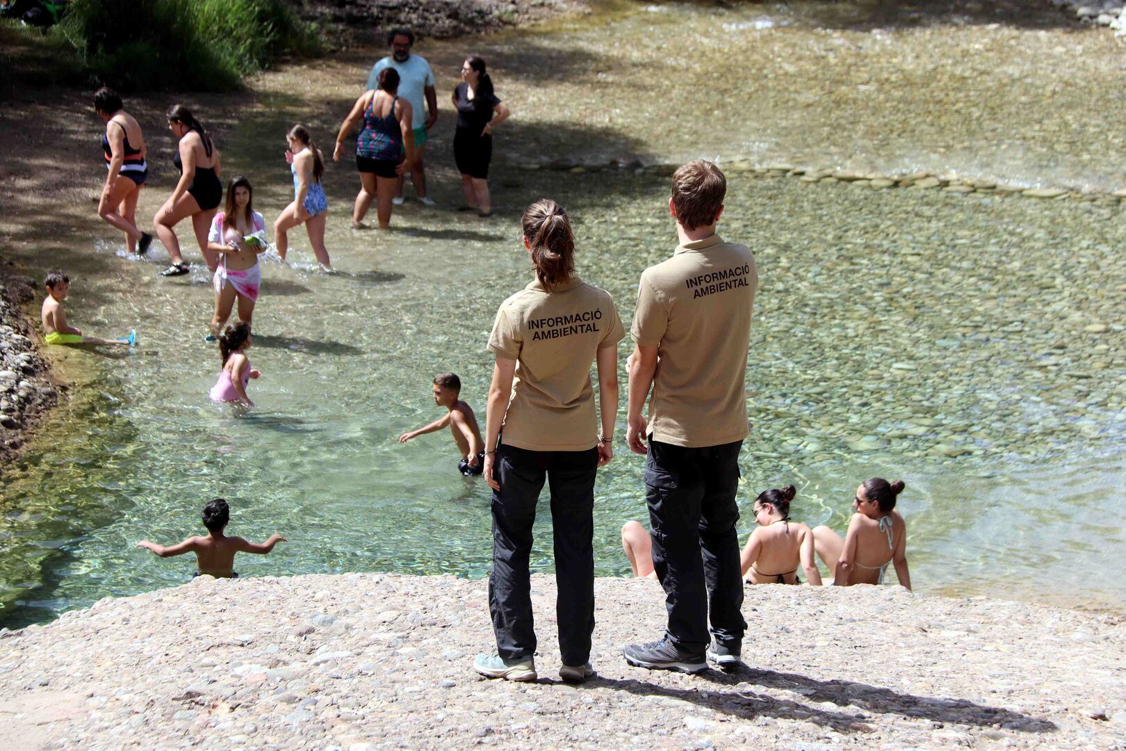Ribera Salada Pont del Clop 4