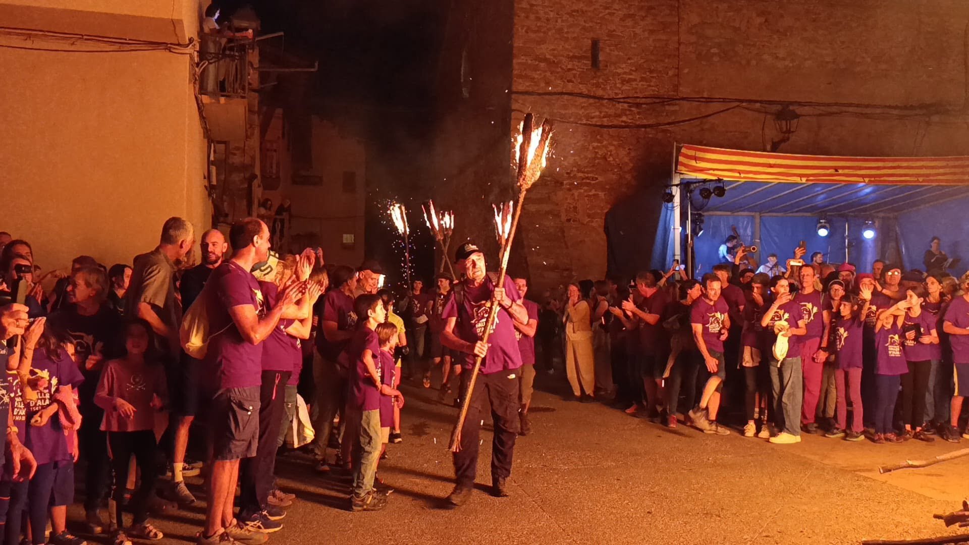 FALLES ALÀS @RÀDIO SEU 2