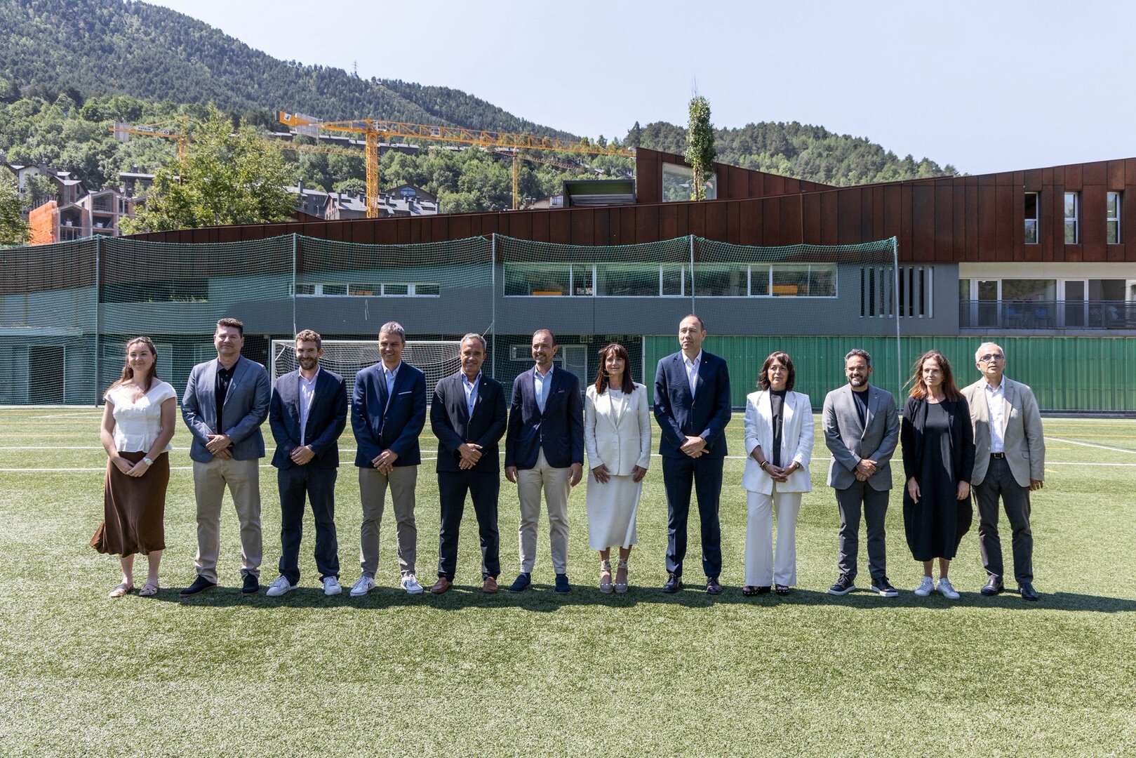 CAR Andorra Catalunya 4