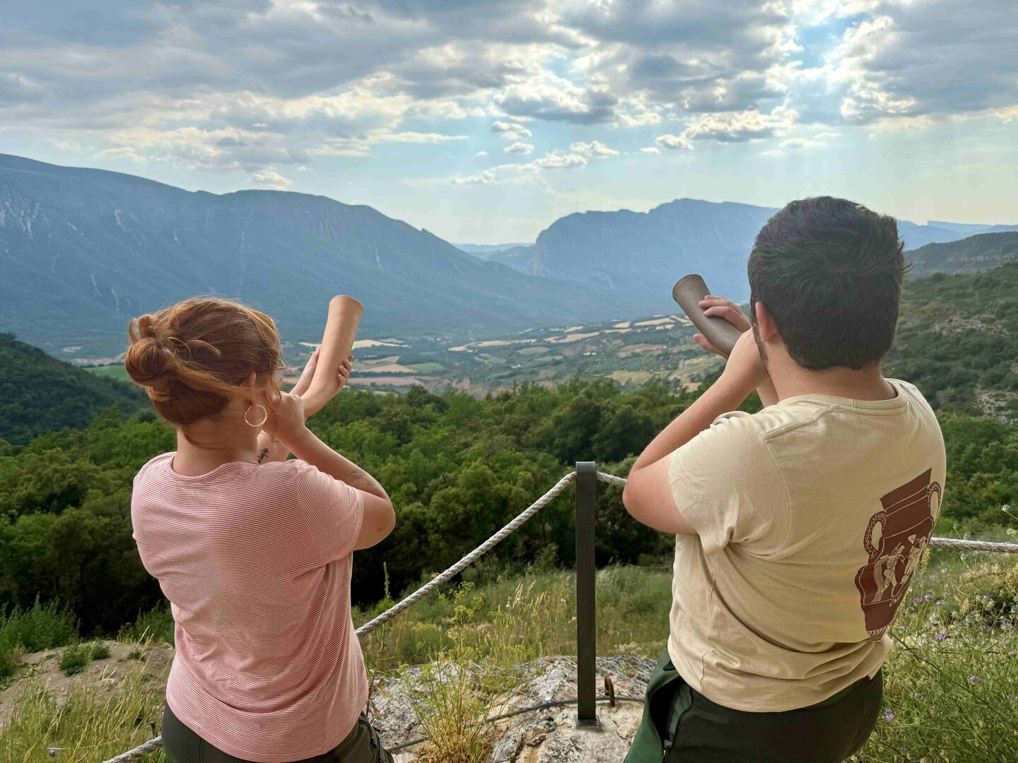 Xarxa sonora Vall de Barcedana estudi 4