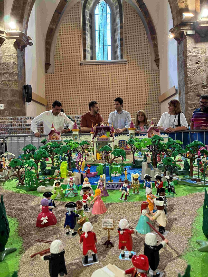 Play Mobil 2