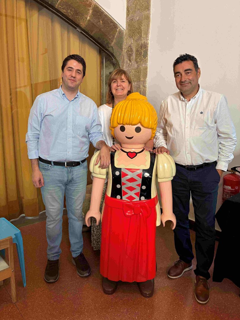 Play Mobil 3