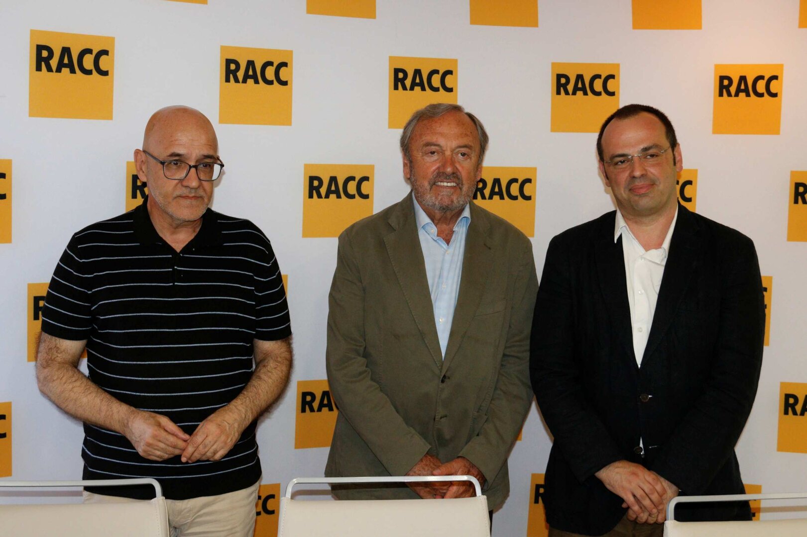 Estudi RACC