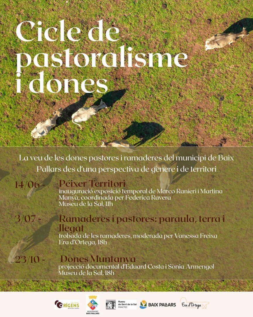 CARTELL CICLE