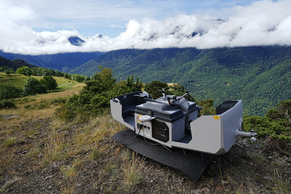 innovacion digitau en Aran 3