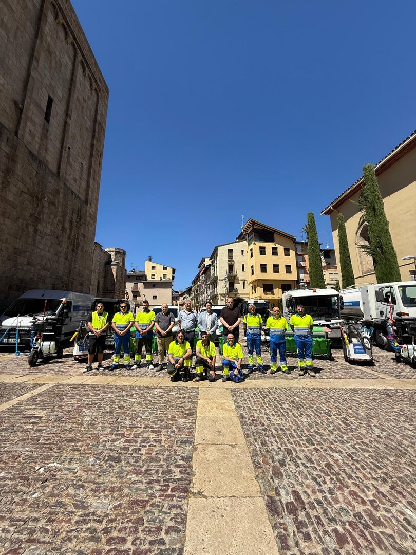 neteja viària 2