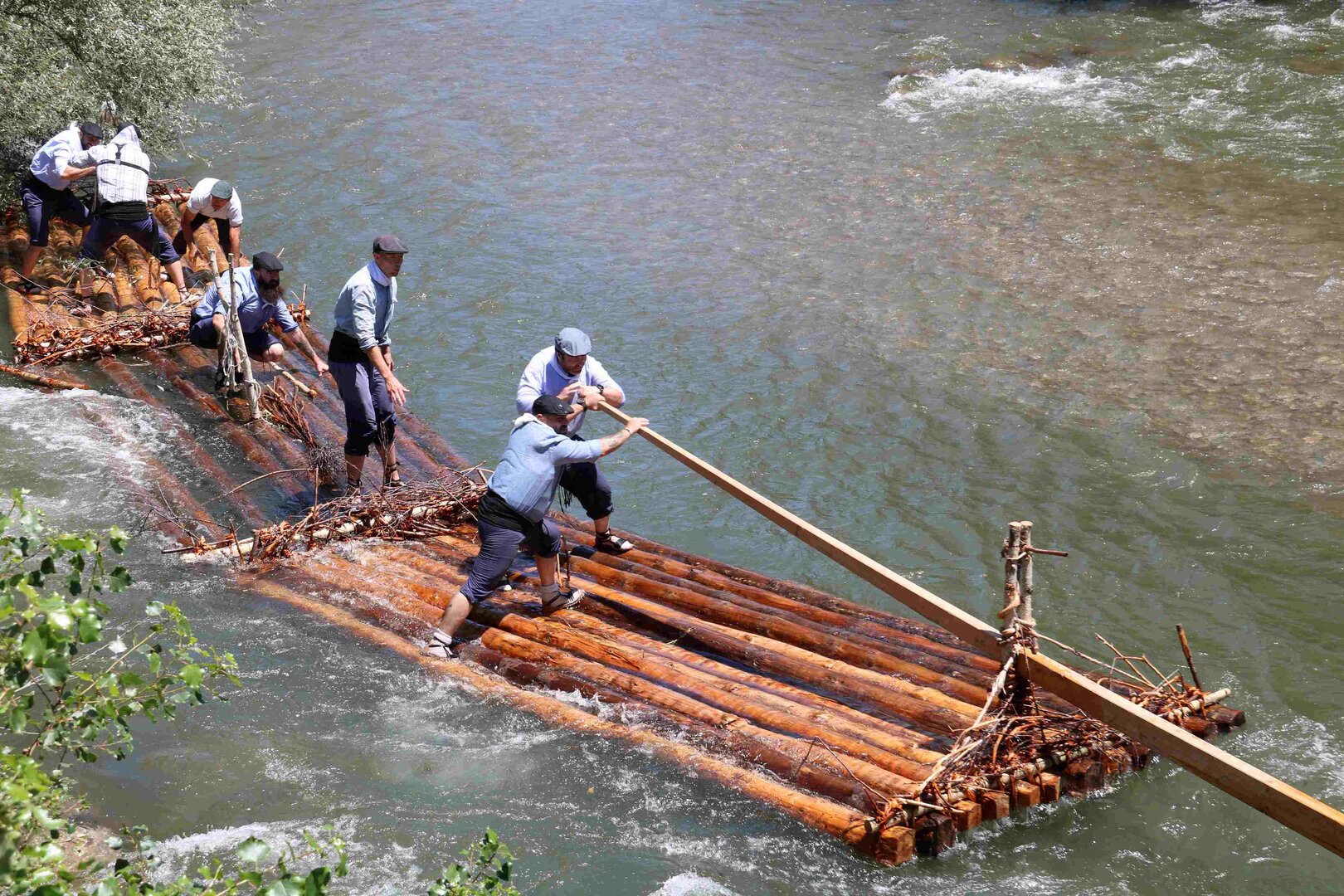 48a baixada rais Noguera Pallaresa 3