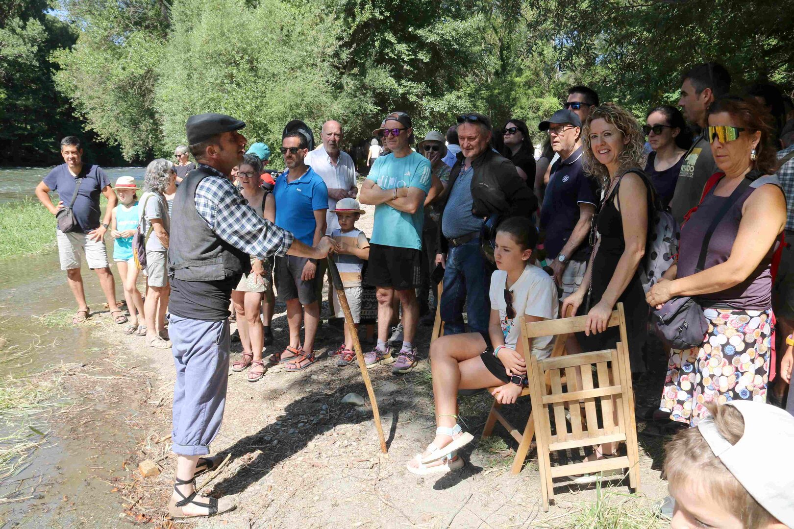 48a baixada rais Noguera Pallaresa 5