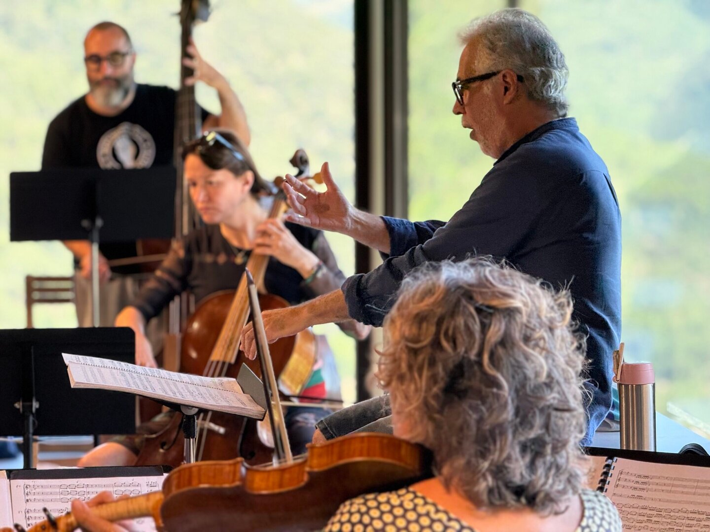 Estamariu Festival Bachcelona 3