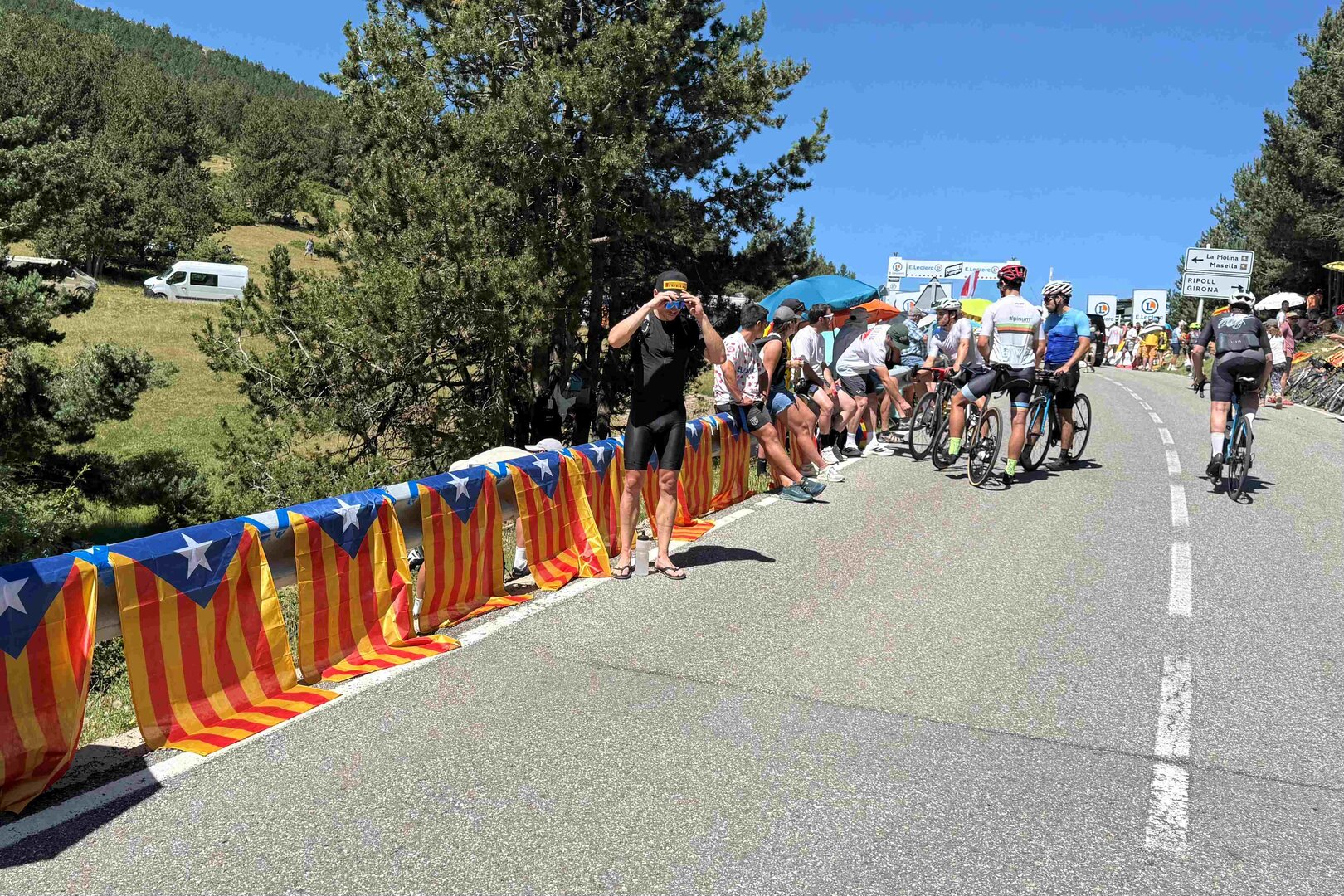 Tour de França Alp 2