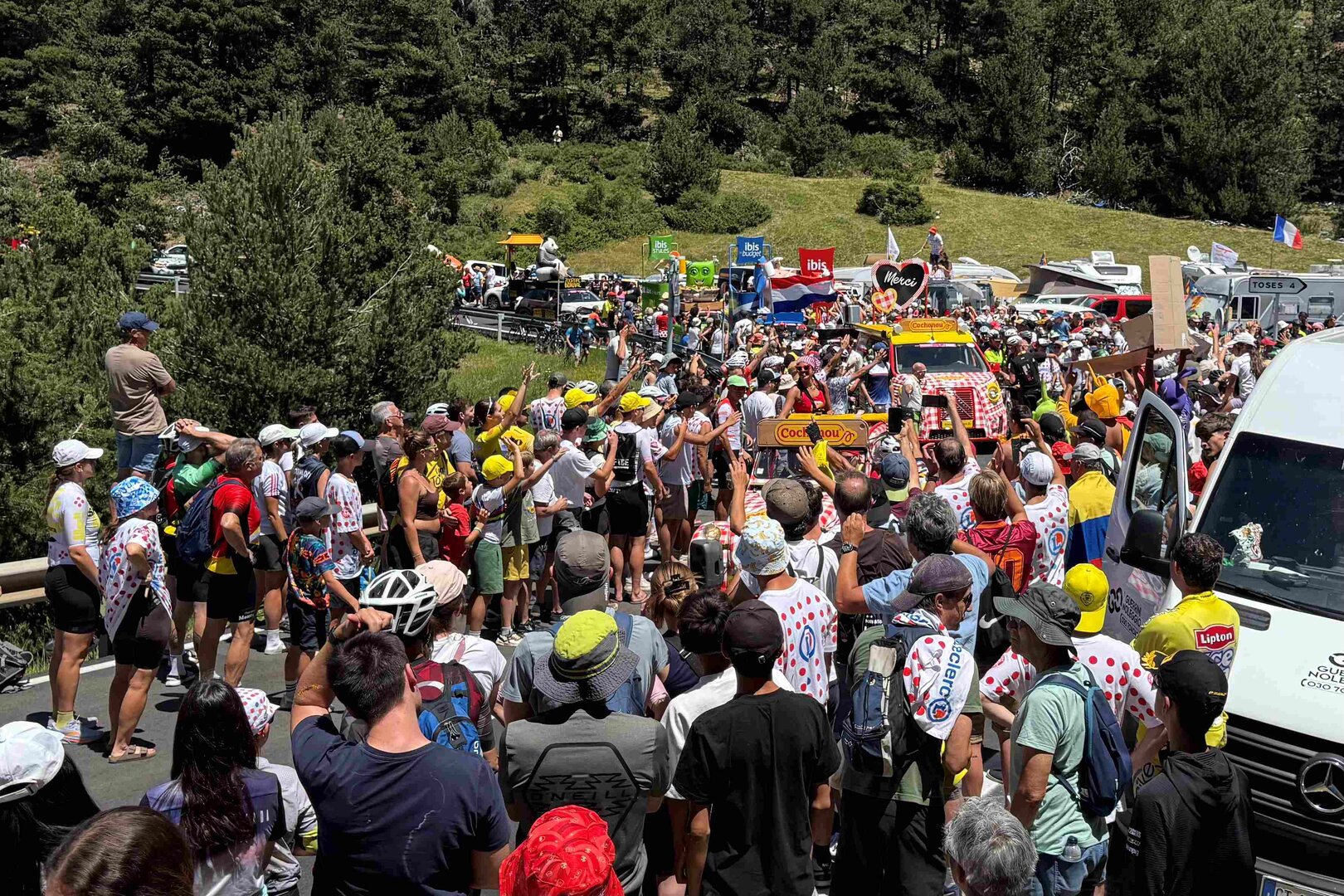 Tour de França Alp 3
