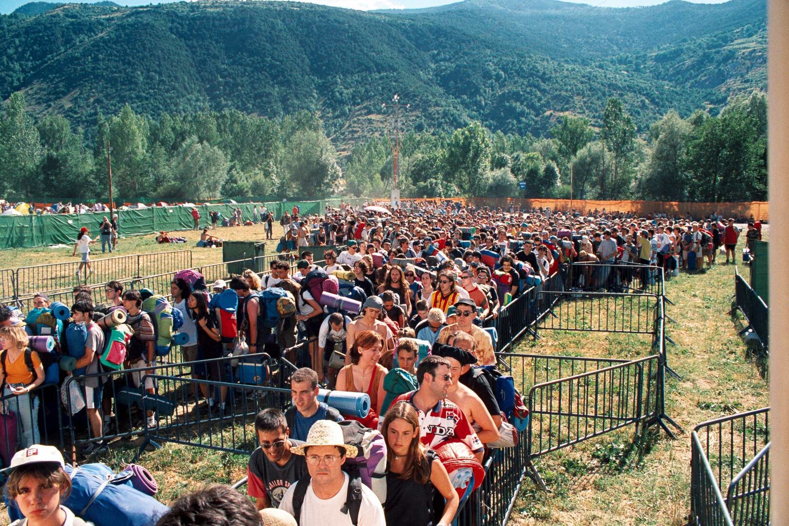 Doctor Music Festival 5