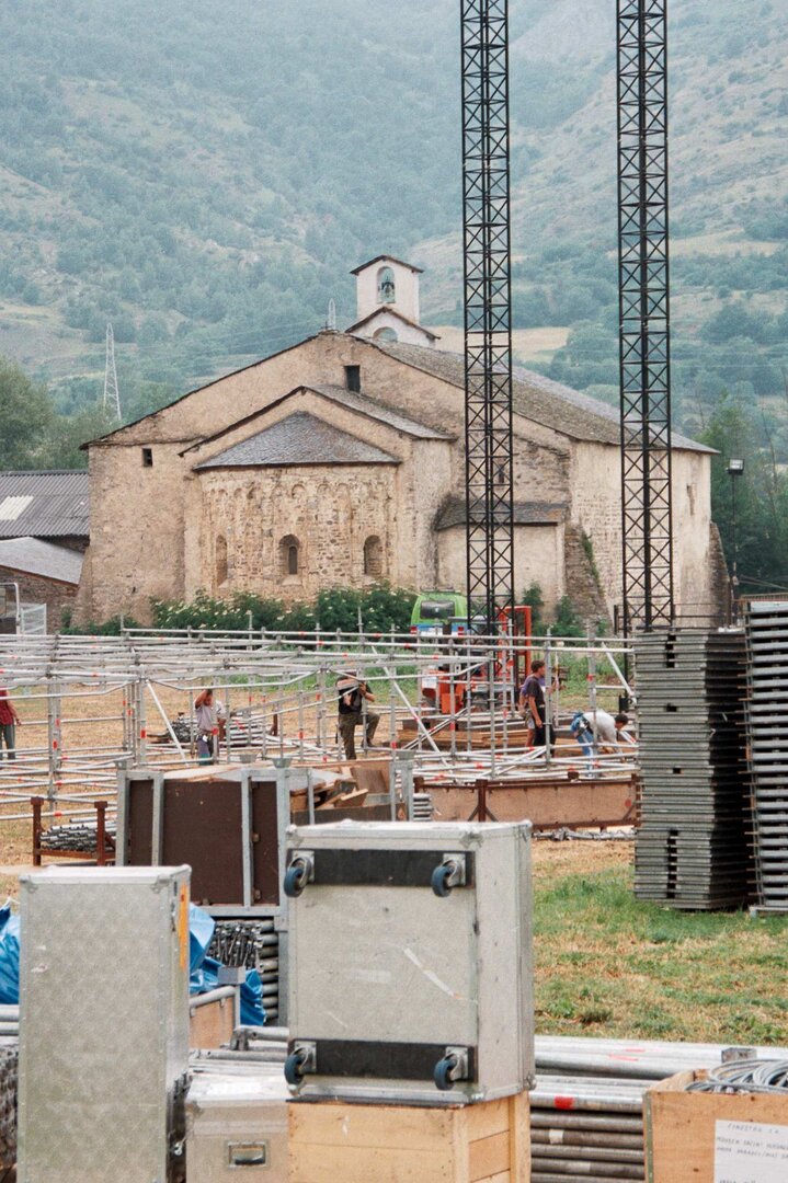Doctor Music Festival 6