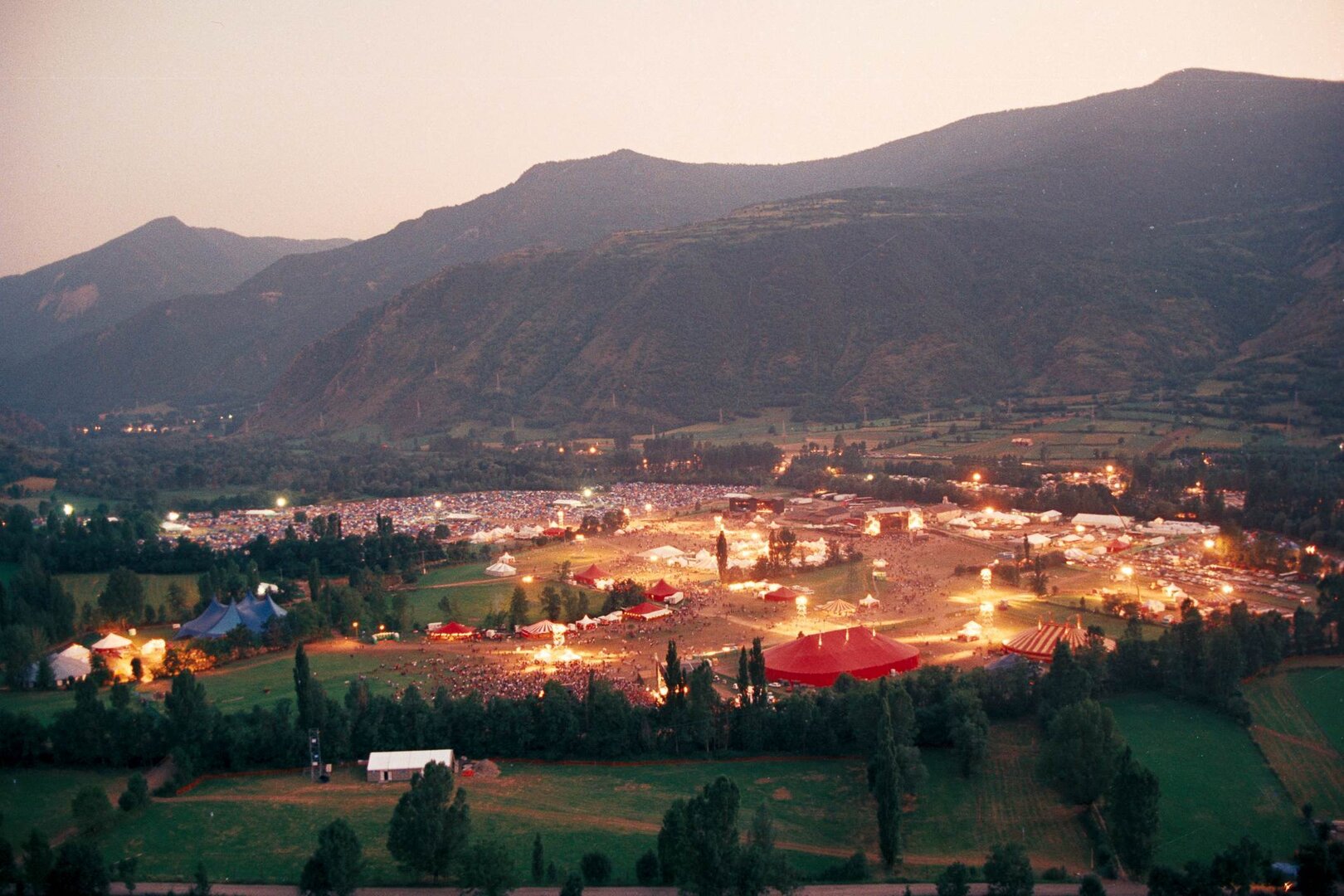 Doctor Music Festival 7