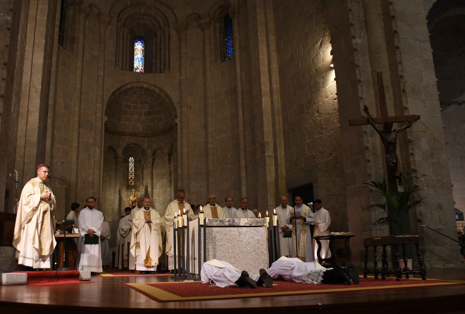 ORDENACIÓ CAPELLANS