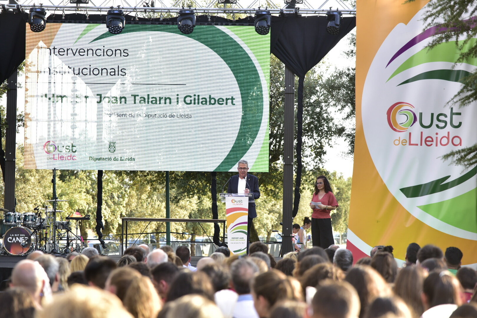 Esport Gust de Lleida (1)