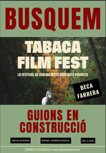 Tabaca film 4