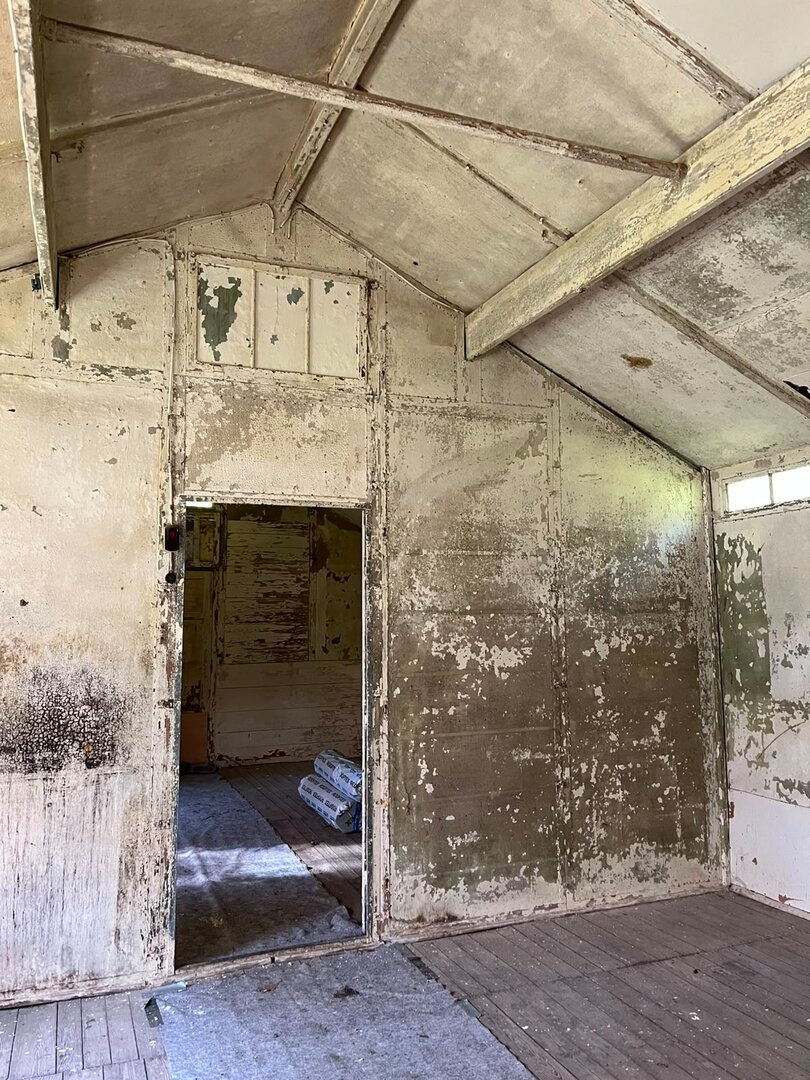 Hospital de Cartró 05