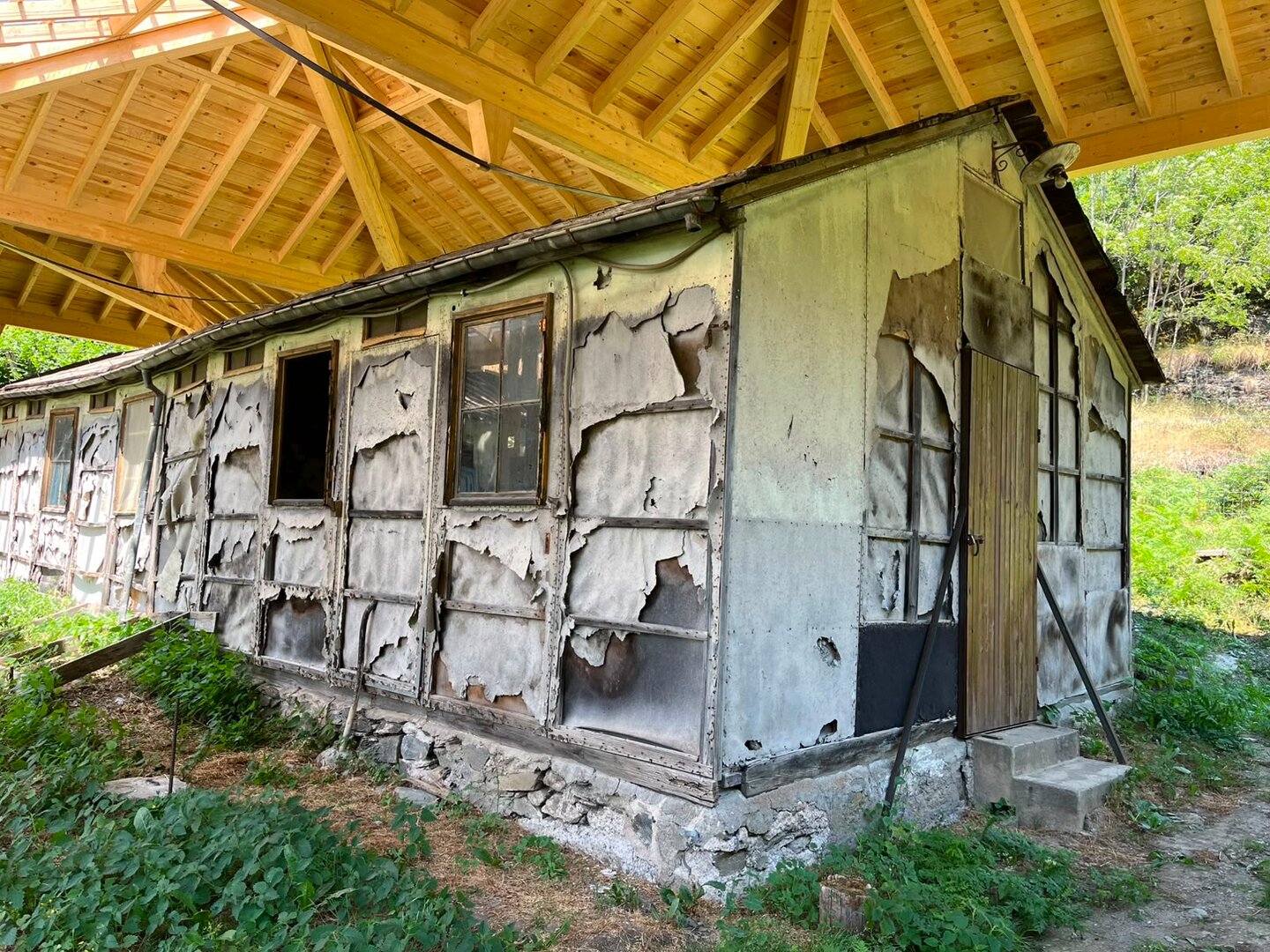 Hospital de Cartró 02