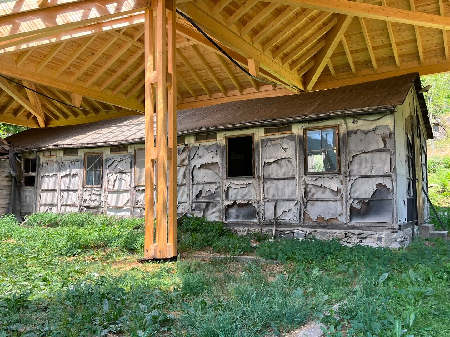 Hospital de Cartró 01