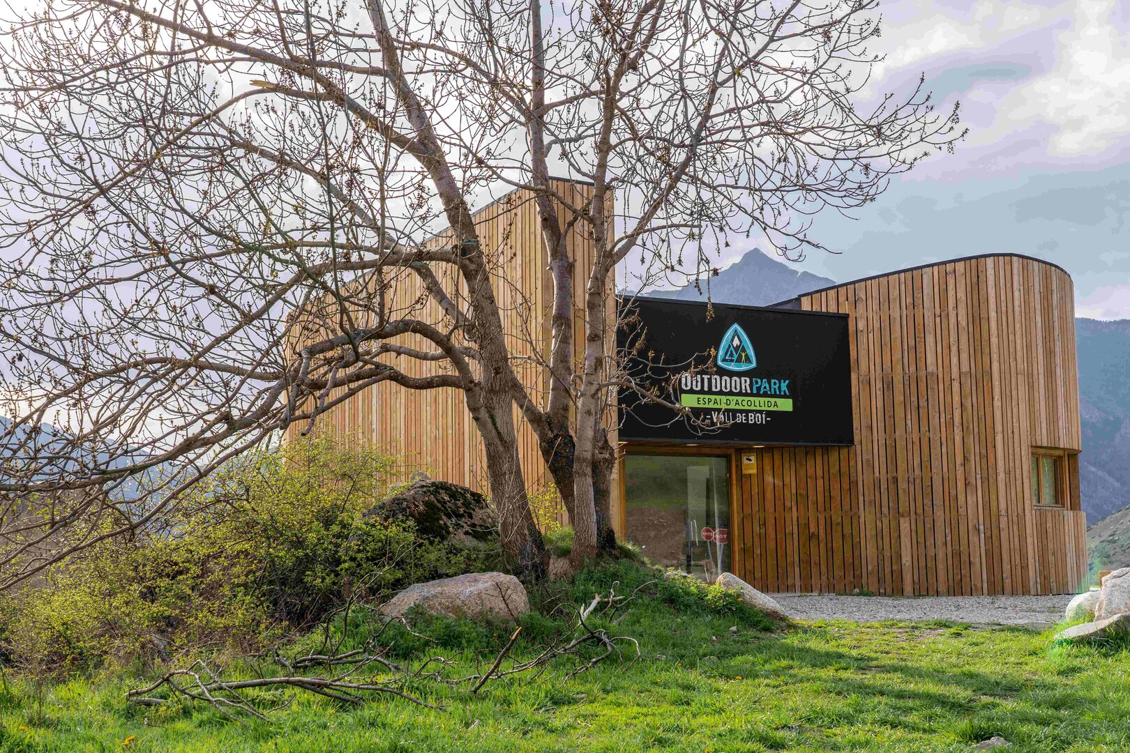La Vall de Boí pla de sostenibilitat turística 2