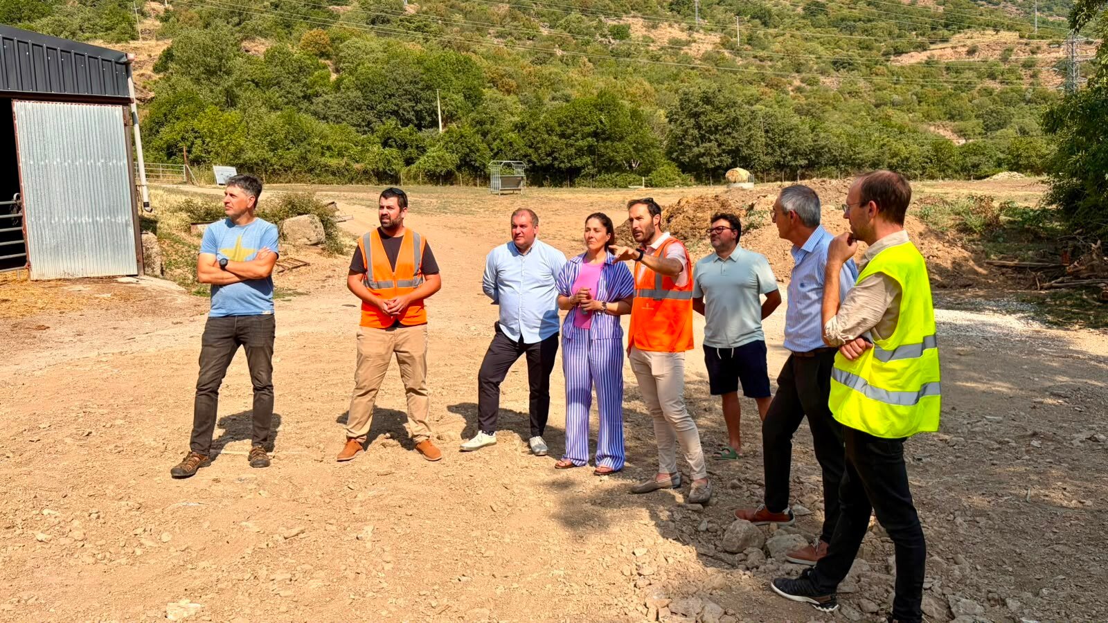 travessera de la Bastida de Sort 3