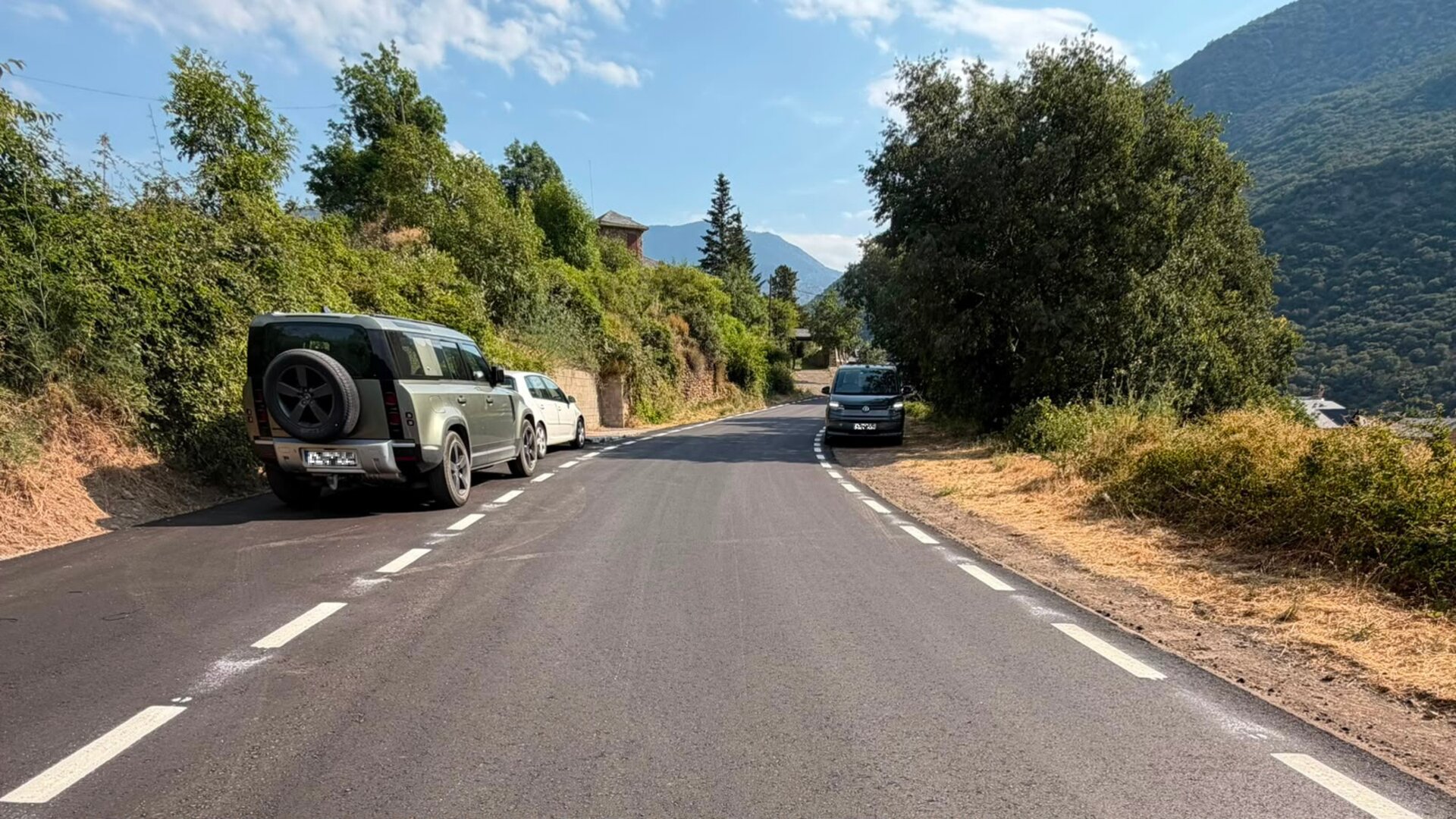 travessera de la Bastida de Sort 4