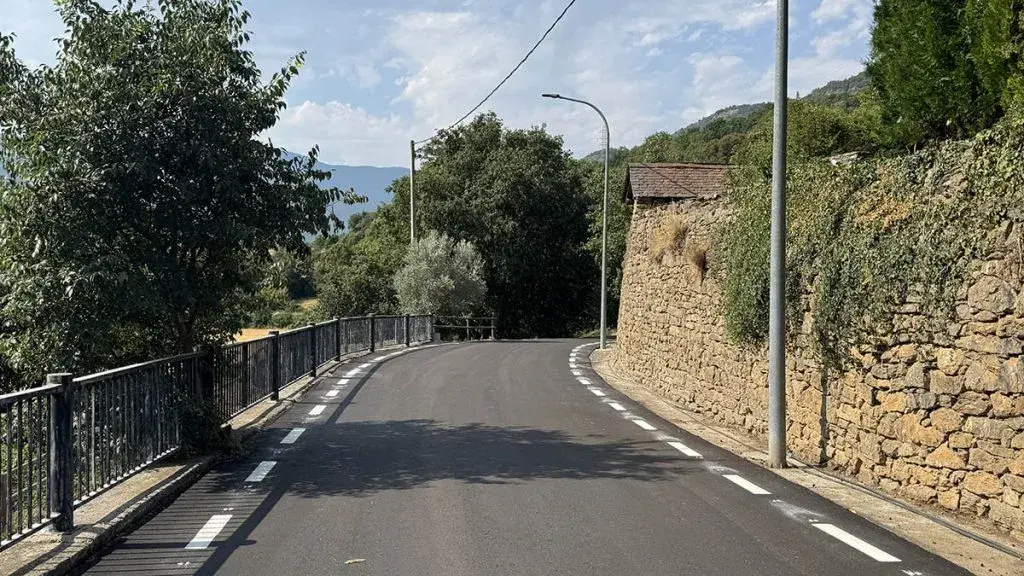 travessera de la Bastida de Sort 6