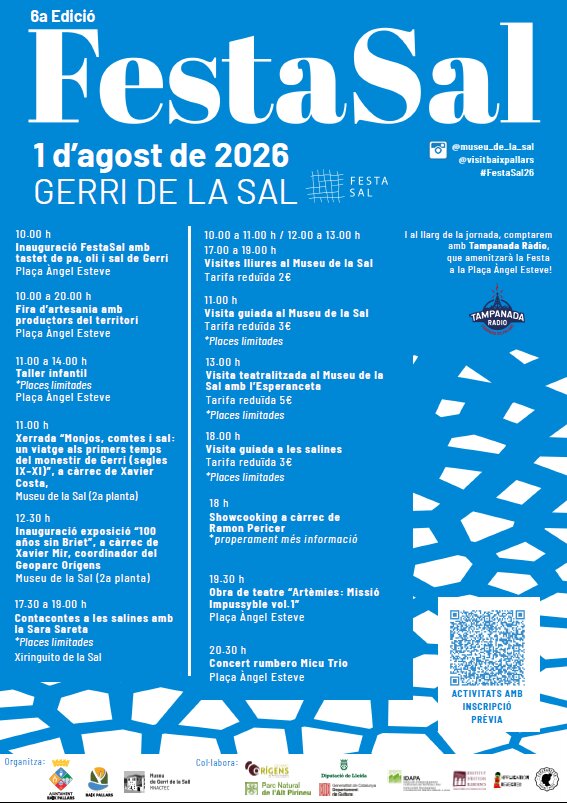 Festa Sal 1