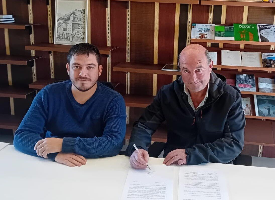 Arxiu Alta Ribagorça cessió 2