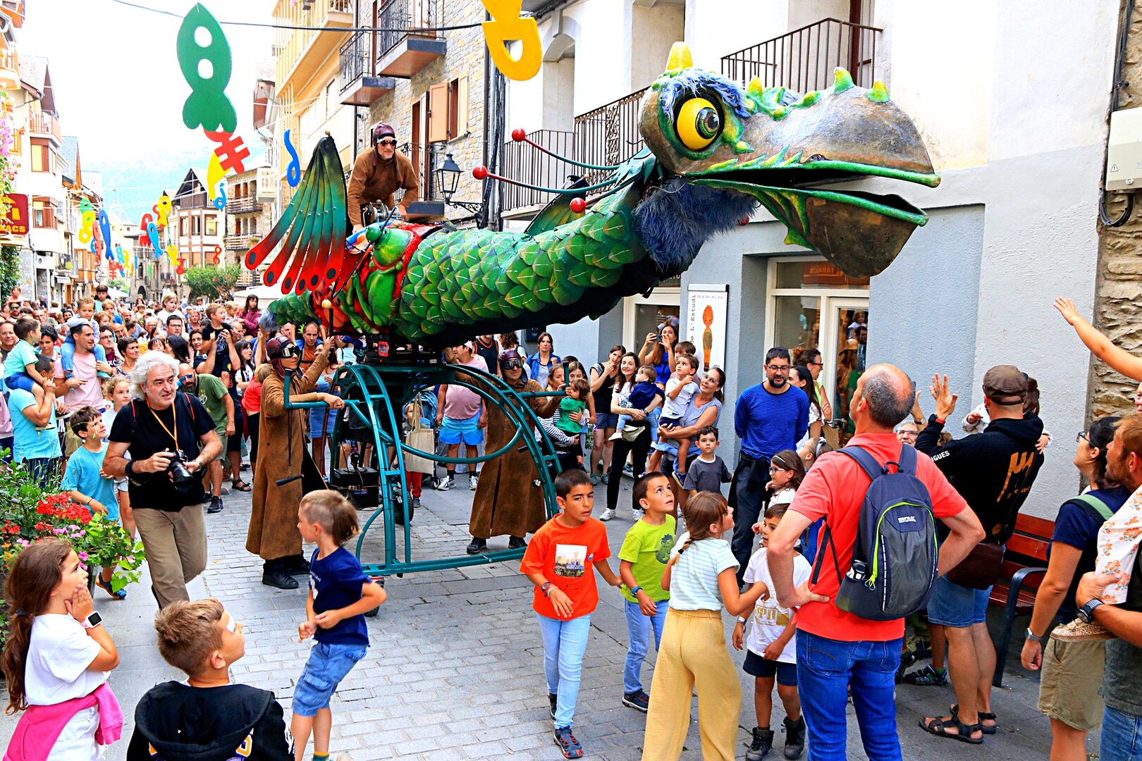 Copia de O RIART. LE DRAC VERT       IMG_0760 RED