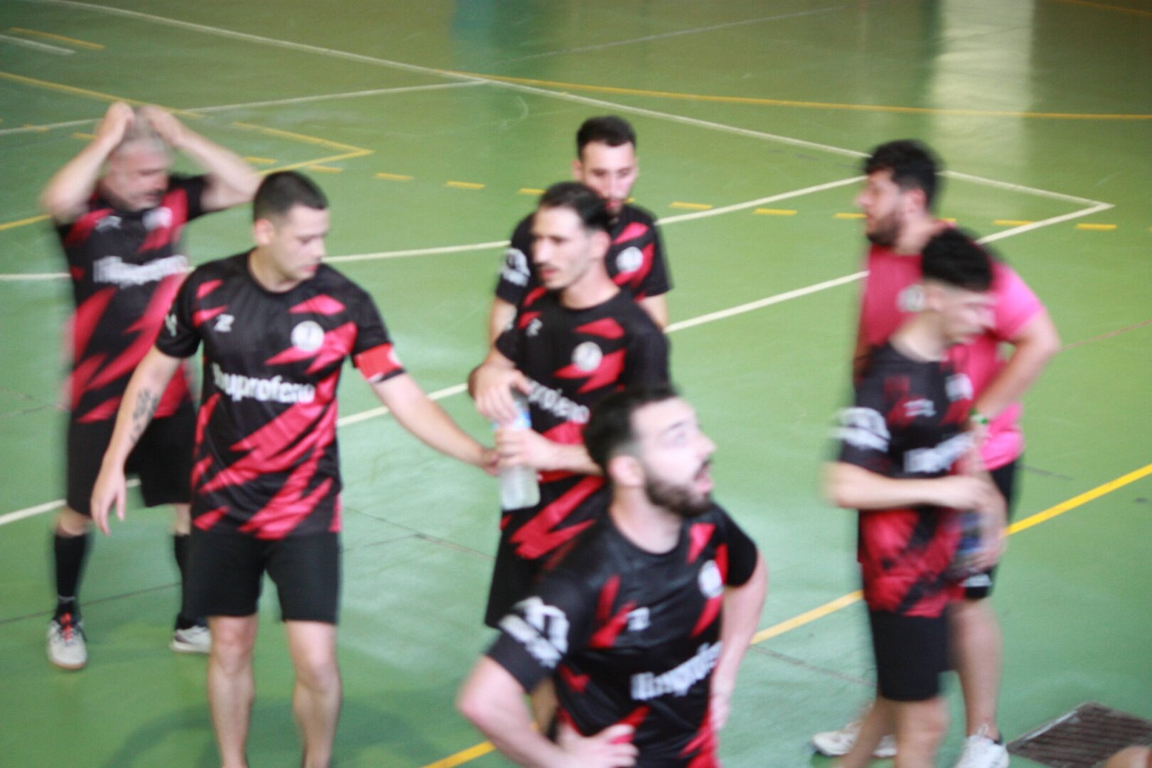 Ribera Cup III