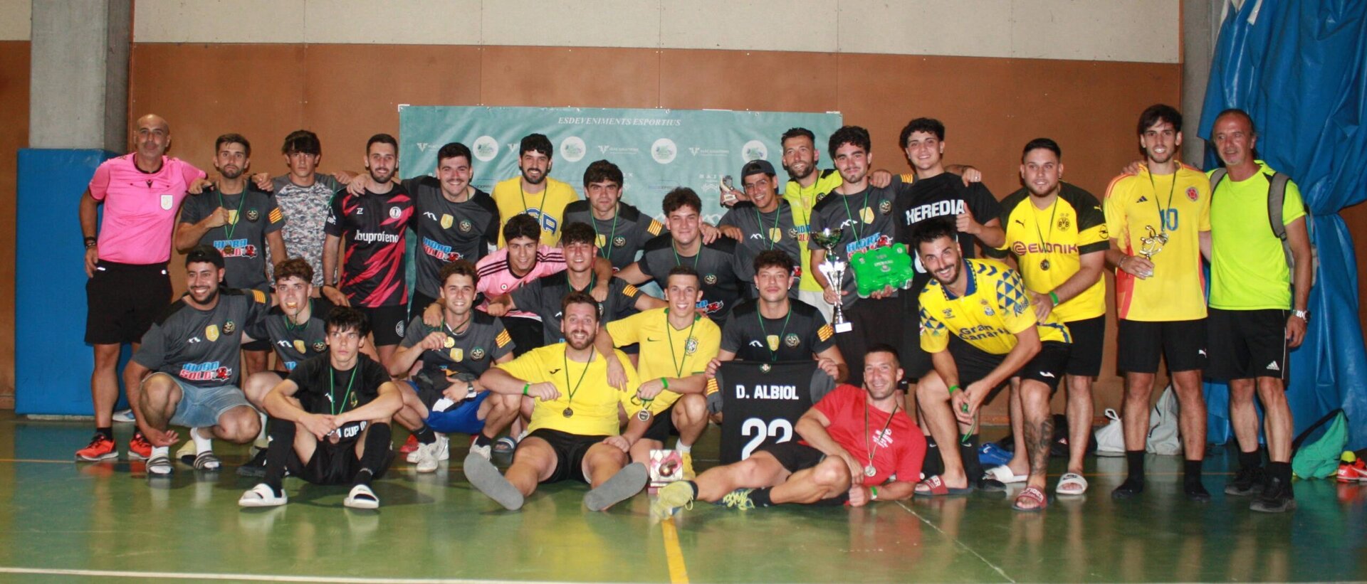 Ribera Cup III (1)