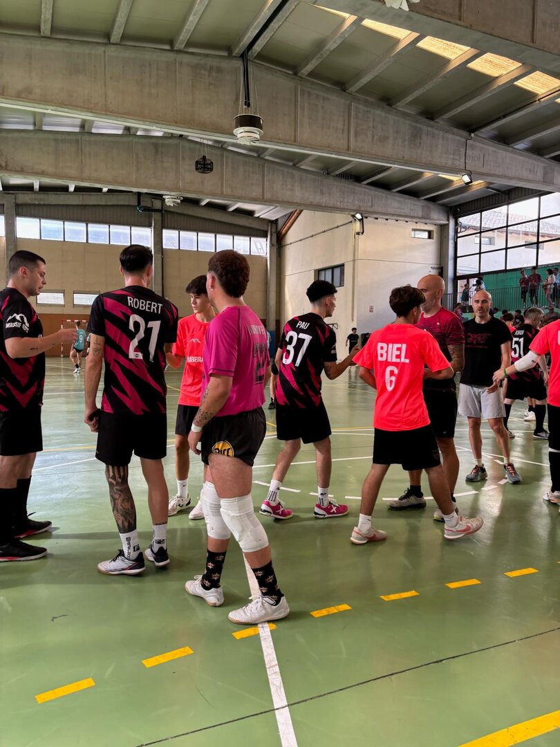 Ribera Cup III