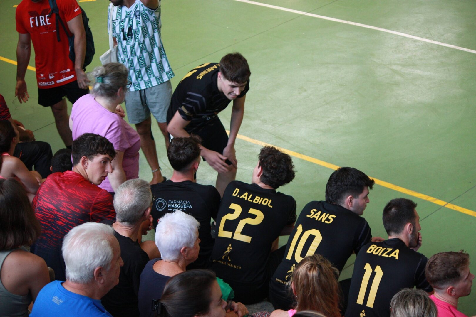 Ribera Cup II