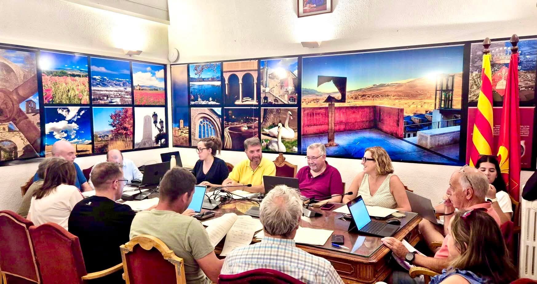 Consorci Transfronterer Puigcerdà Bourg-Madame 2