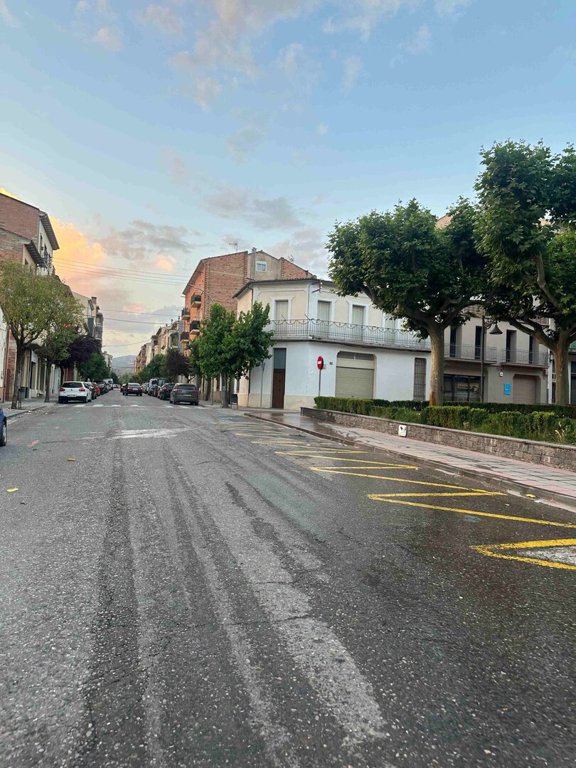 CARRERS TREMP