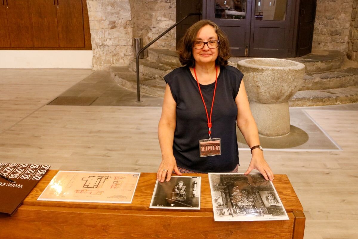 Montserrat Riu Organyà 2