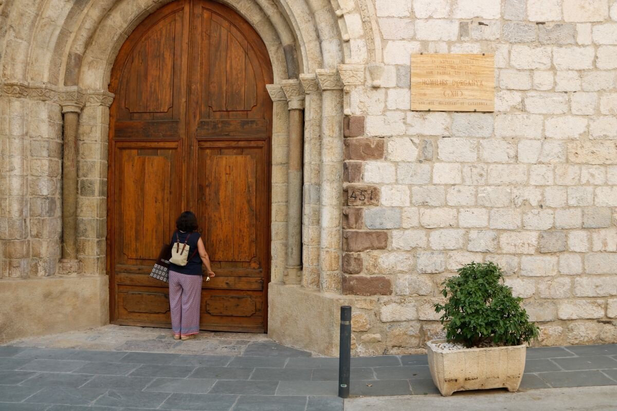 Montserrat Riu Organyà 4