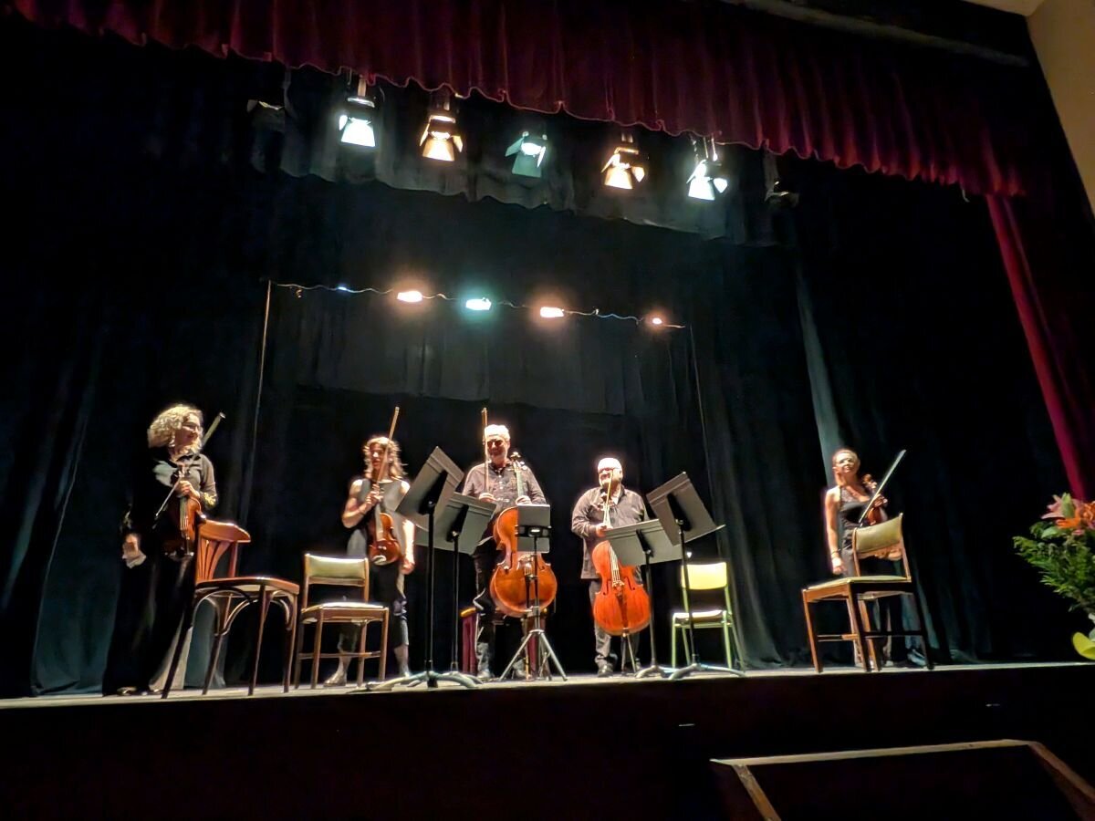 Puigcerdà Music Festival 2026 6